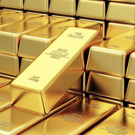 سعر الذهب اليوم في مصر يعود للارتفاع مع بداية تعاملات الأربعاء